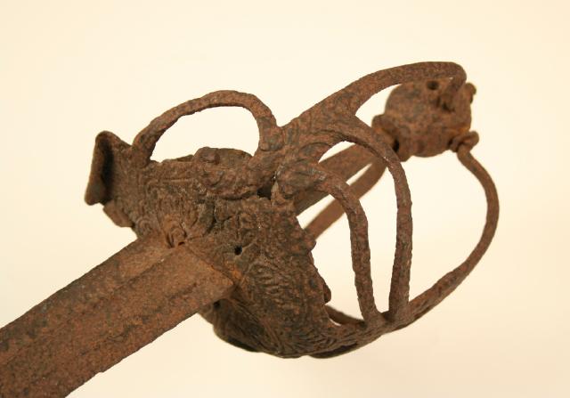 Record Image